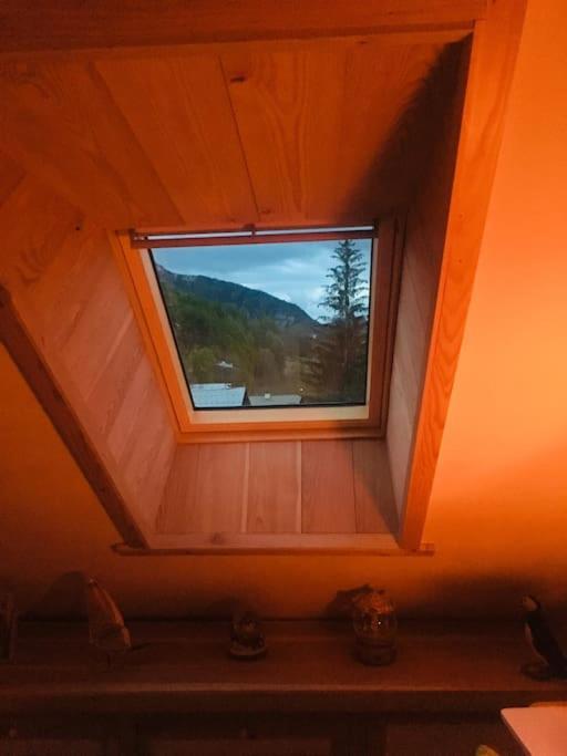 Bel Appartement - Parc National Des Ecrins 펠부 외부 사진