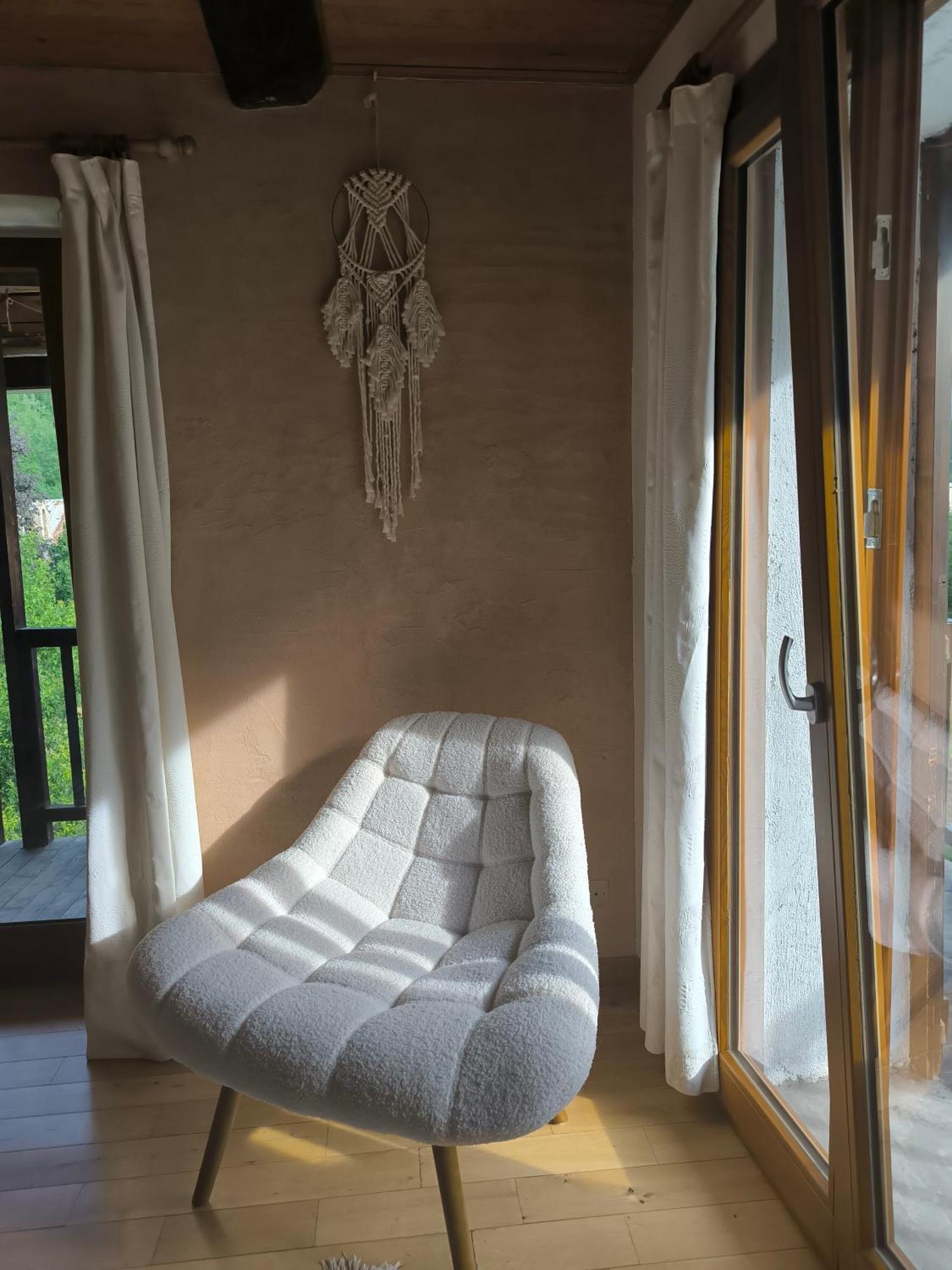 Bel Appartement - Parc National Des Ecrins 펠부 외부 사진